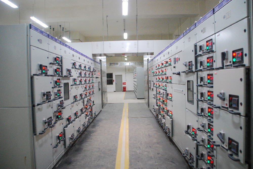 建筑电气防火技术检测