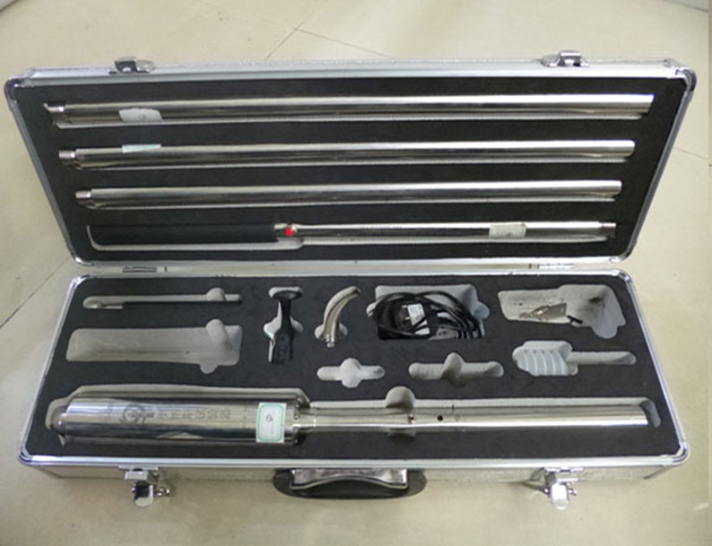 烟感温感测试枪