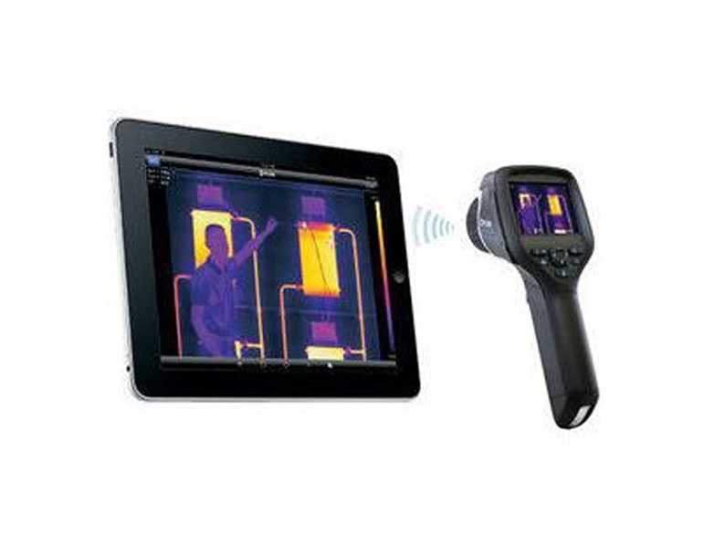 红外热成像仪